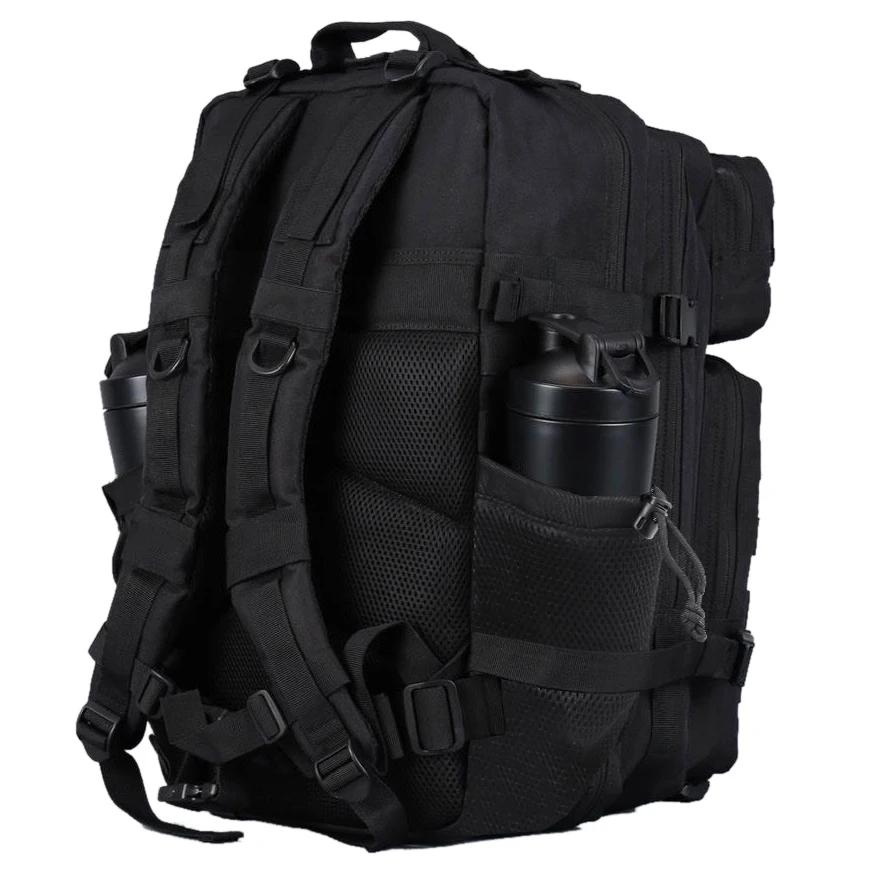 25L 35L 45L sac à dos tactique pour hommes Sports de plein air voyage salle de sport randonnée Bug O