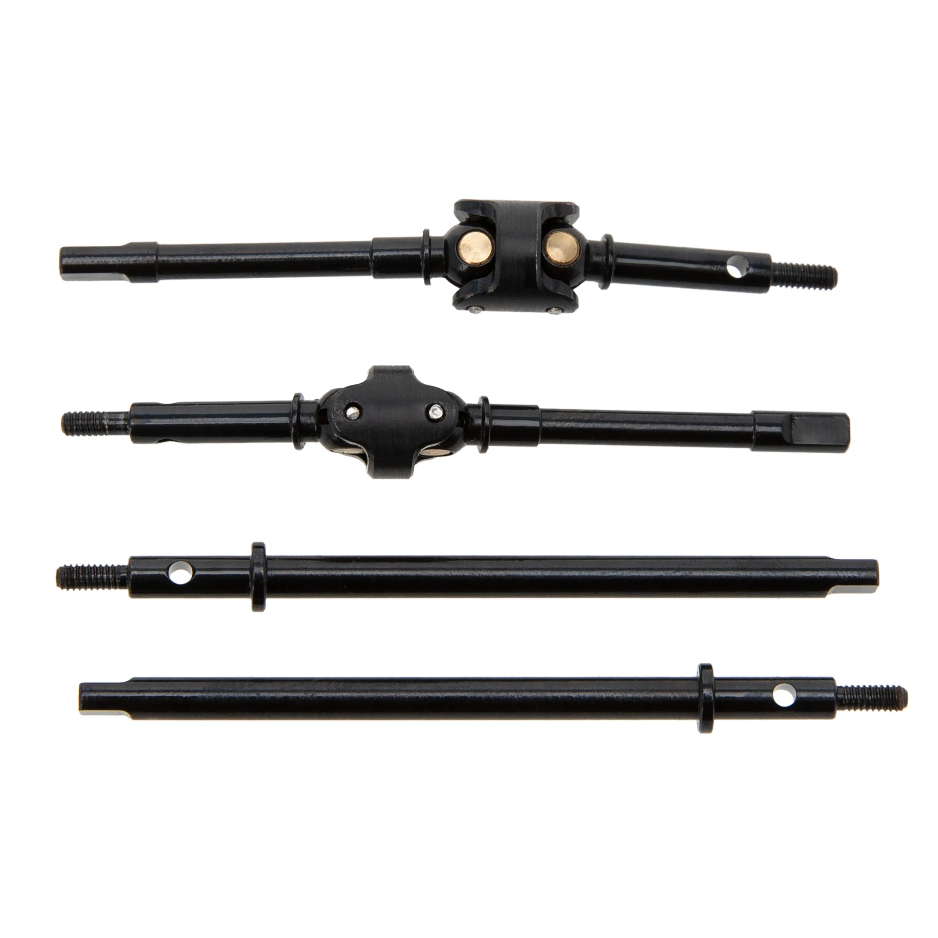 MEUS RACING-CVD isocinétique à 3 sections pour essieux MEUS SCX24