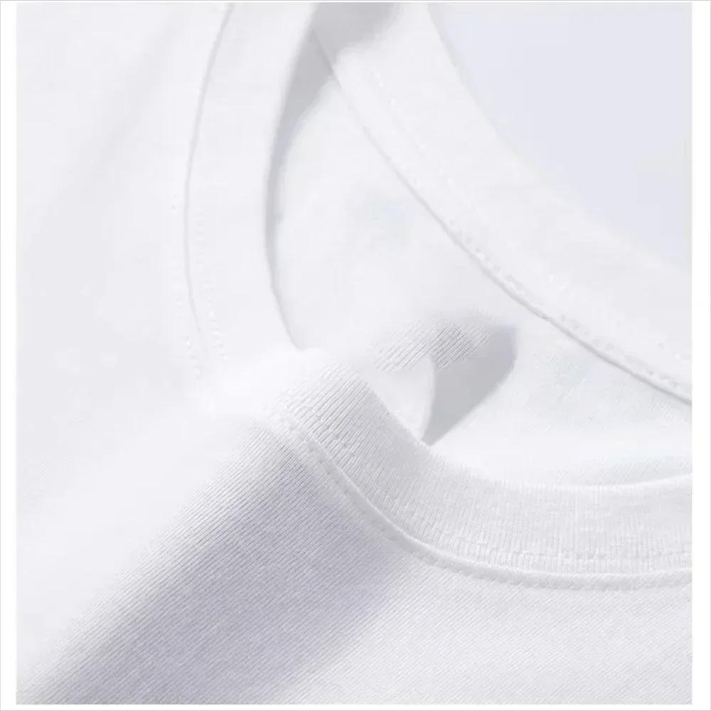 T-shirt tendance à manches courtes pour hommes et femmes, hommage européen et américain au classique