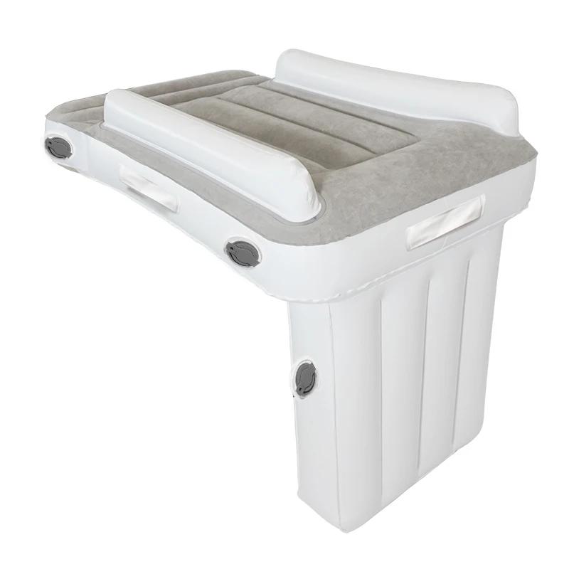Matelas gonflable de voiture, lit pneumatique longue Distance, siège de thé, hamac pour bébé et enfa