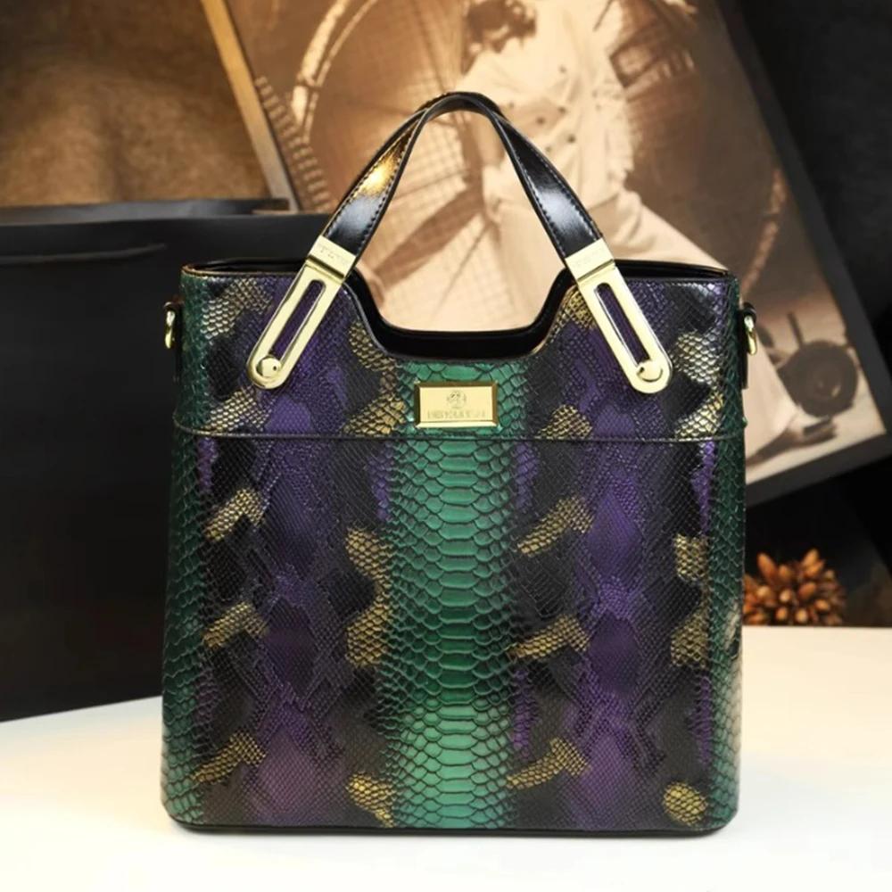 Sac de banlieue de grande capacité pour femmes, nouveau style élégant, sac pour mère d'âge moyen, sa