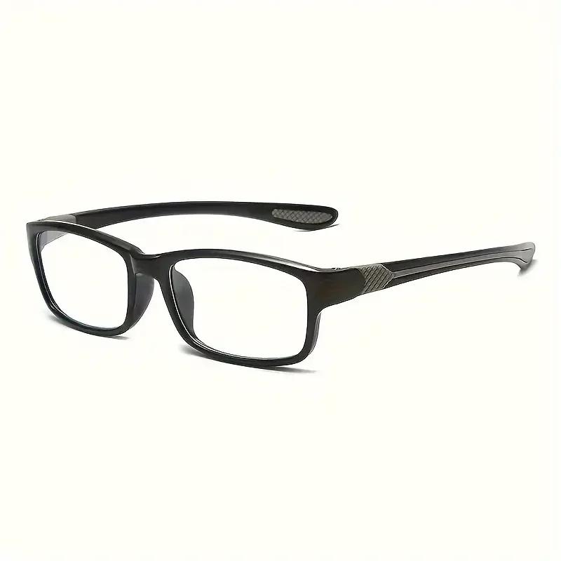 3/1 pièces lunettes de lecture de sport hommes femmes-lecteurs presbytes confortables et élégants av