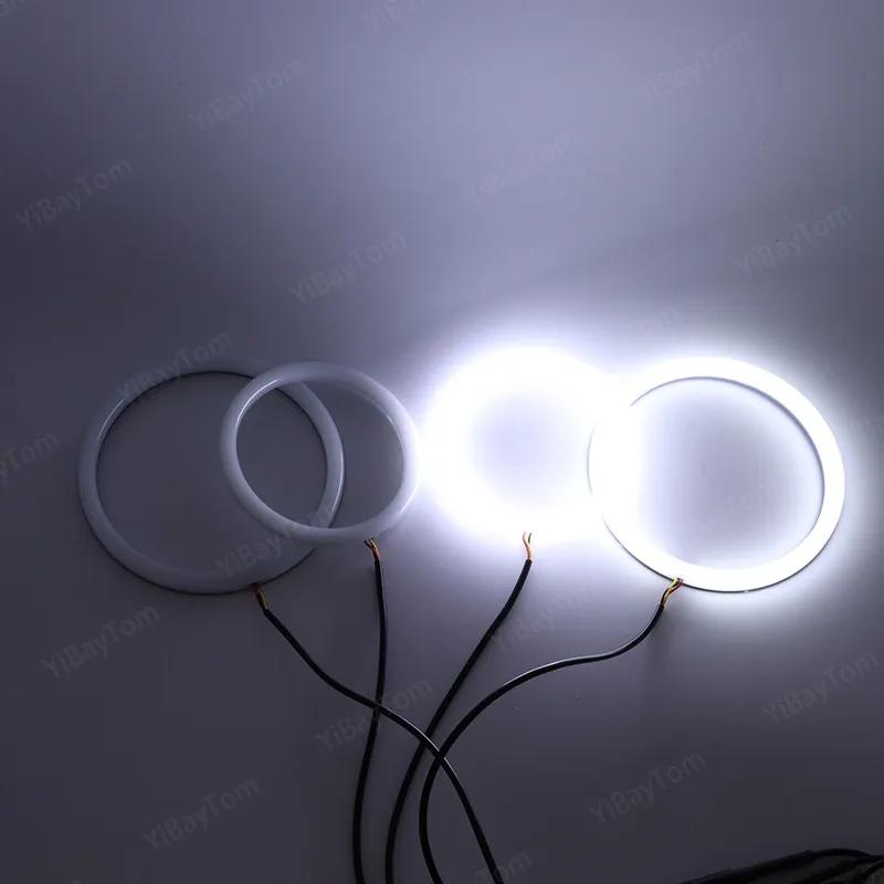 Anneau Halo LED pour Volkswagen Golf 4, Golf 4 MK4, R32, VR6, 1998-2004, 1 garantie, durable, SMD, l