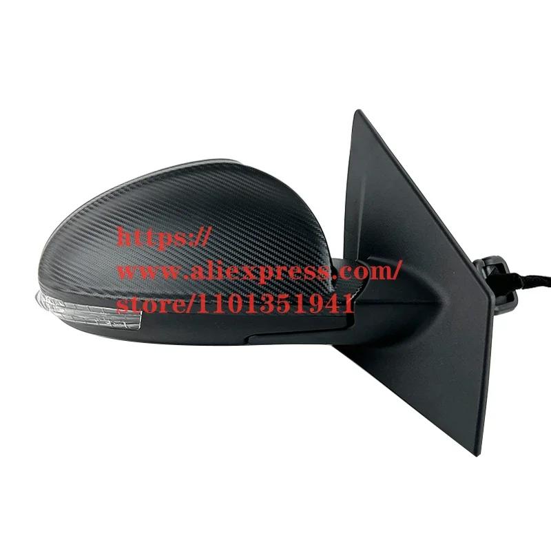 Ensemble de miroir inversé pour Chery Tiggo 2 PRO (avec chauffage électrique)