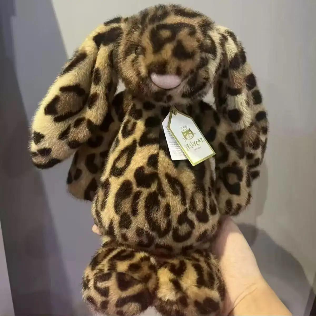 Nouvelle collection limitée de printemps : Peluche Ours de Barcelone, Fleur de Narcisse, Série Bonni