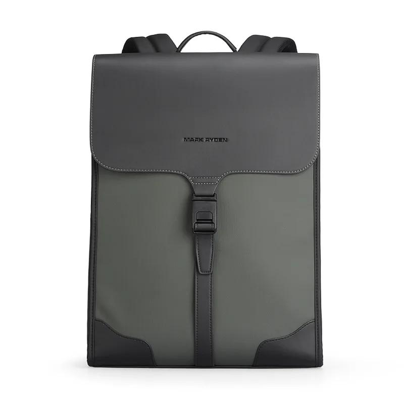 Mark Ryden 15.6 "sac à dos pour ordinateur portable hommes étanche grande capacité antivol sacs à do