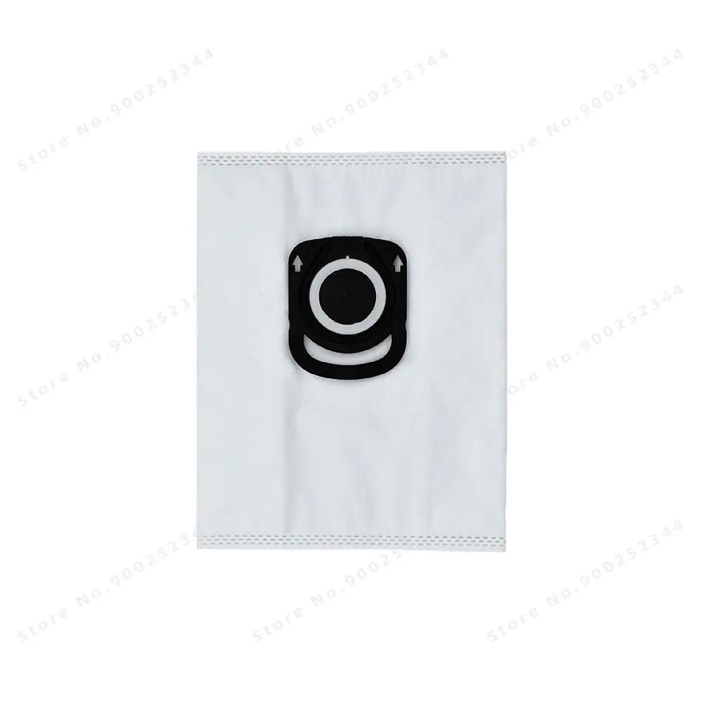 Sac à poussière compatible pour Rowenta Hygiene+ ZR 200520   ZR 200540   ZR 200720   ZR 200920 , Swi
