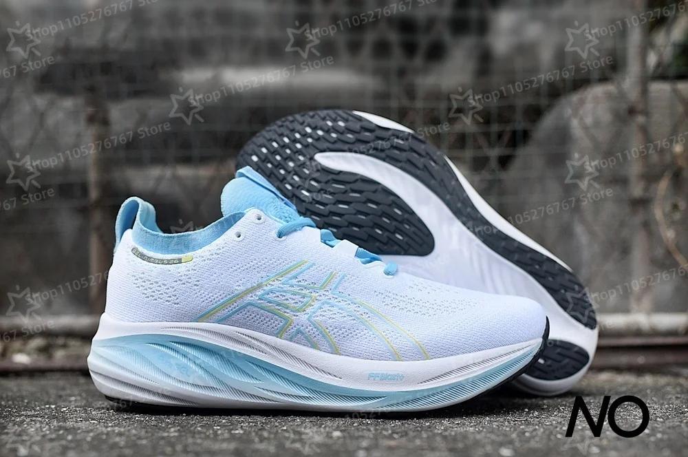 NOUVEAU 2026 Chaussures de sport et de loisirs pour femmes et hommes, respirantes, antidérapantes, a