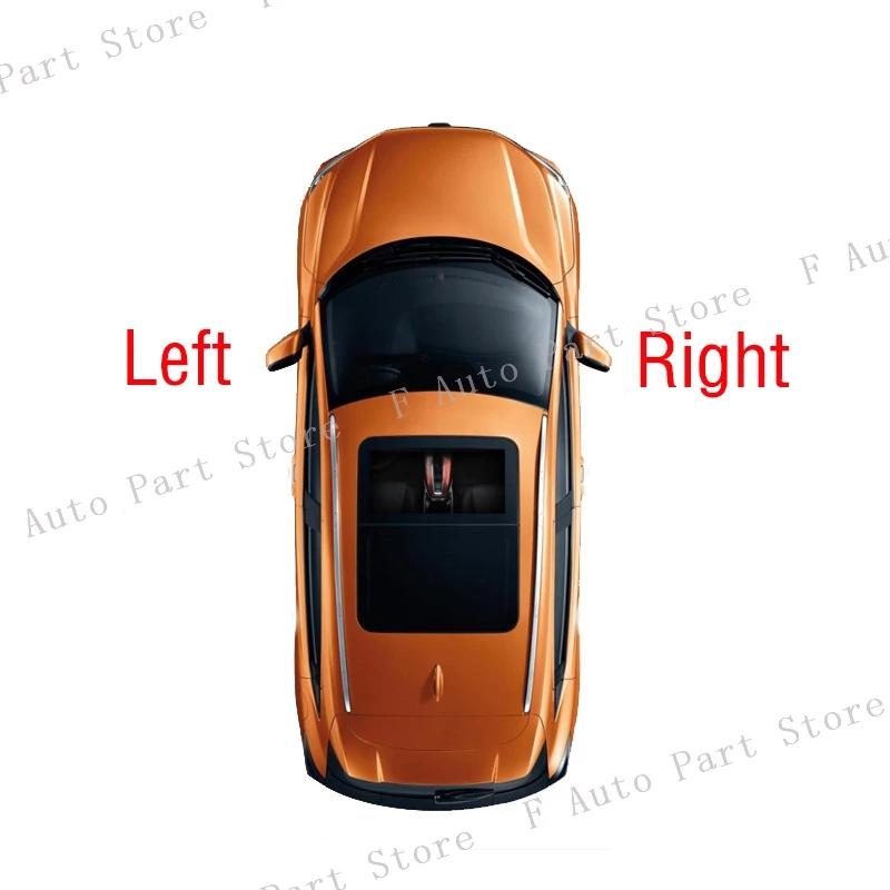Pour Suzuki Vitara 2015 2016 2017 2018 2019 2020 voiture avant pare-brise enveloppement coin garnitu