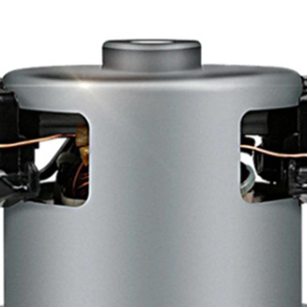 Moteur d'aspirateur universel, grande puissance, diamètre de 1200mm, pièces accessoires, kit de remp