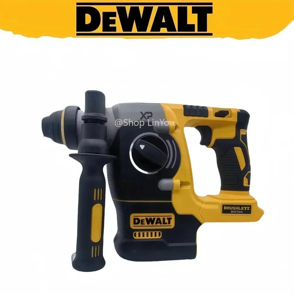 Marteau perforateur rotatif sans fil DEWALT DCH273 18V/20V MAX SDS PLUS L, outil sans batterie ni ch