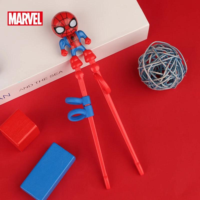 Baguettes d'entraînement Disney pour enfants de 3 à 6 ans, baguettes de pratique d'apprentissage, ba