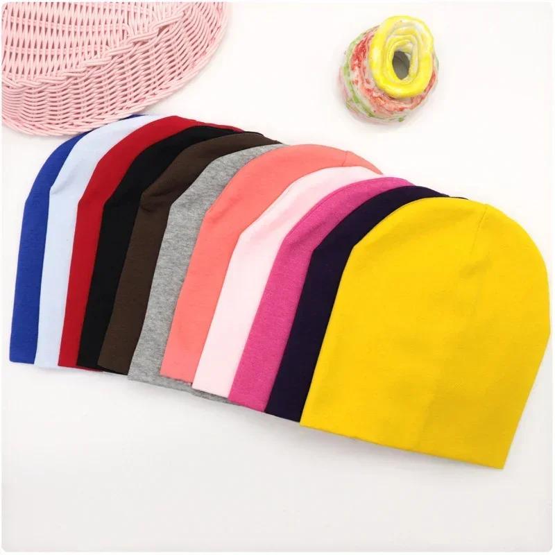 Chapeau Hip Hop en coton pour bébé de 6 mois à 3 ans, casquette de printemps et d'automne pour tout-