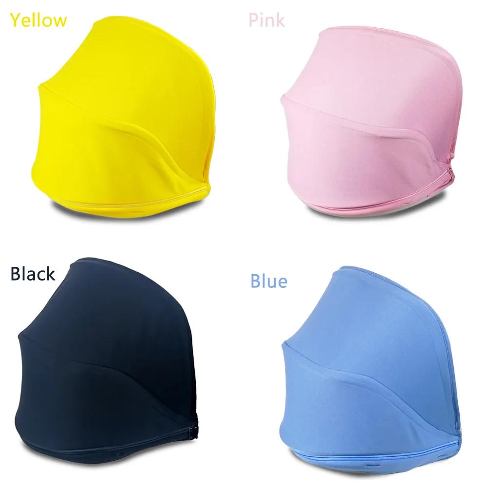 Pare-soleil pour poussette de bébé, auvent et coussin de siège pour Bugaboo Bee6 Bee5 Bee3, housse d