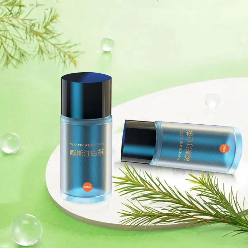 Recharge d'huile essentielle parfumée pour diffuseur d'air électrique de voiture, arôme agréable, Co