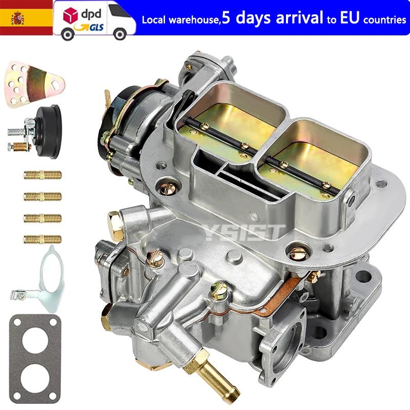 Carburateur pour Weber 32/36 DGV DGAV DGEV FORD 1600 Datsun 200SX Nissan Pickup Z22 Mazda B2200 CJ7 