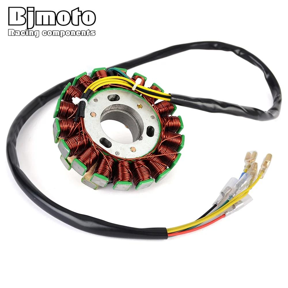 58031002050 Bobine de stator pour K-TM 350 400 500 540 600 620 660 LC4 640 Pour Husaberg FE600E FS60