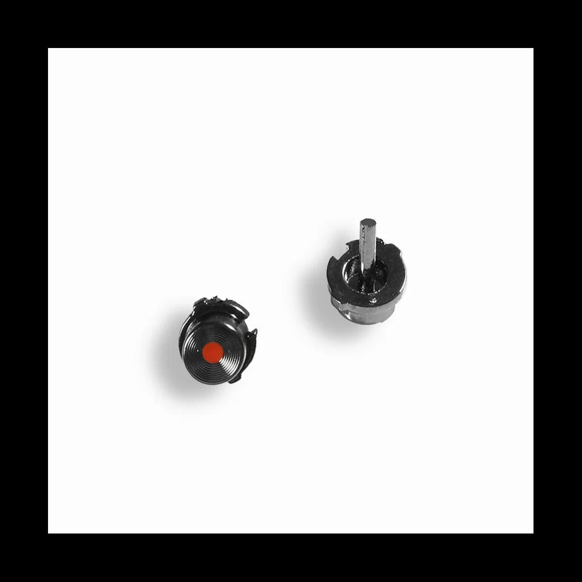 Bouton de commutation pour sèche-cheveux Dyson, boutons de commande, pièces d'accessoires de réparat