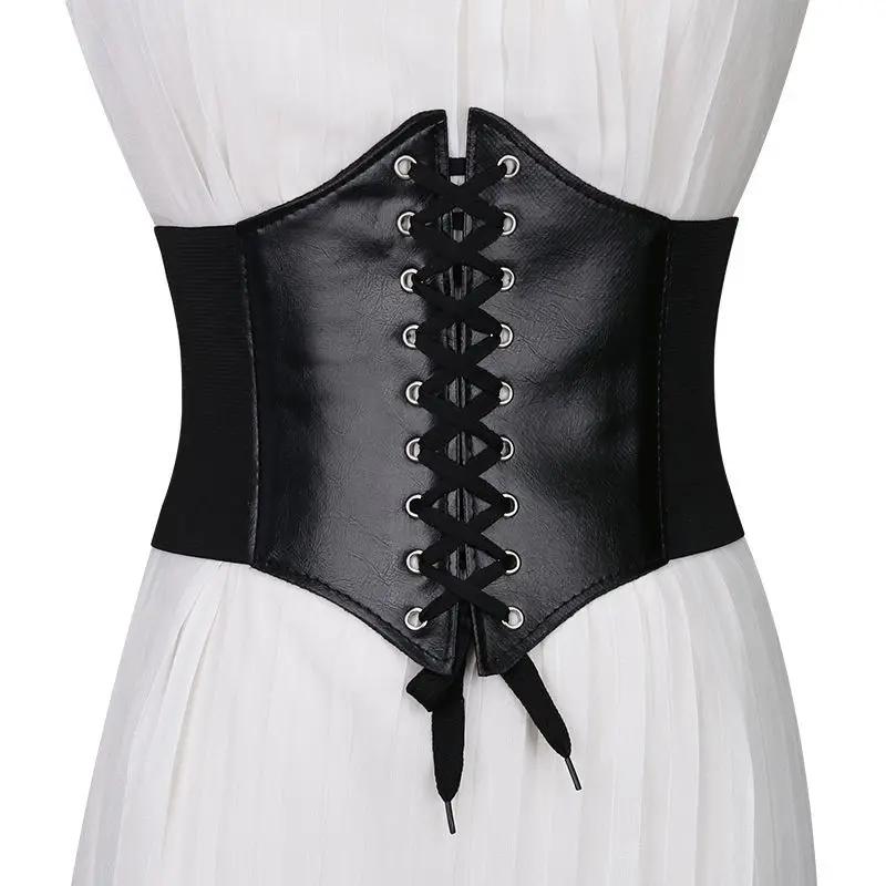 Chemisier gothique victorien pour femme ouji, chemise à volants et lacets, manches longues, style vi