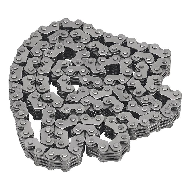 Arbre à cames de moto chaîne de distribution pour HONDA CRF450R 2002-2008 CB650 CRF450X TRX450R TRX4