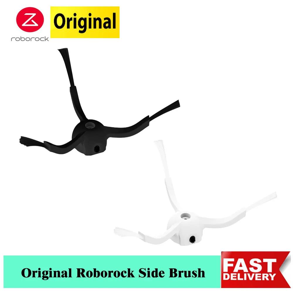 Pièces originales de brosse latérale Roborock Q Revo S de S5 S6 S7 S8 Pro Ultra S8 MaxV Ultra Q Revo