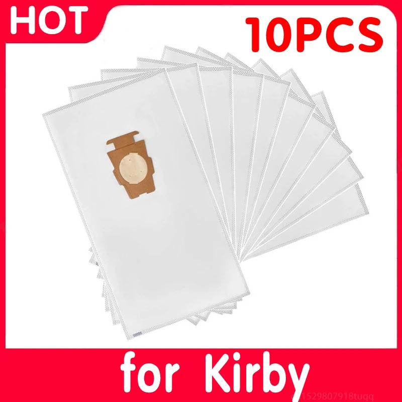Pièces de rechange pour aspirateur Kirby, sacs à poussière de rechange, G7E, G10, G10E, G10R, G5, G6