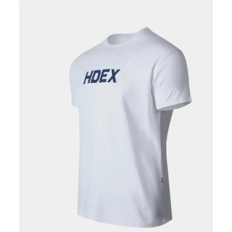 Nouveauté 2026 : T-shirts d'été unisexe ultra-clairs imprimés, amples, confortables et respirants –