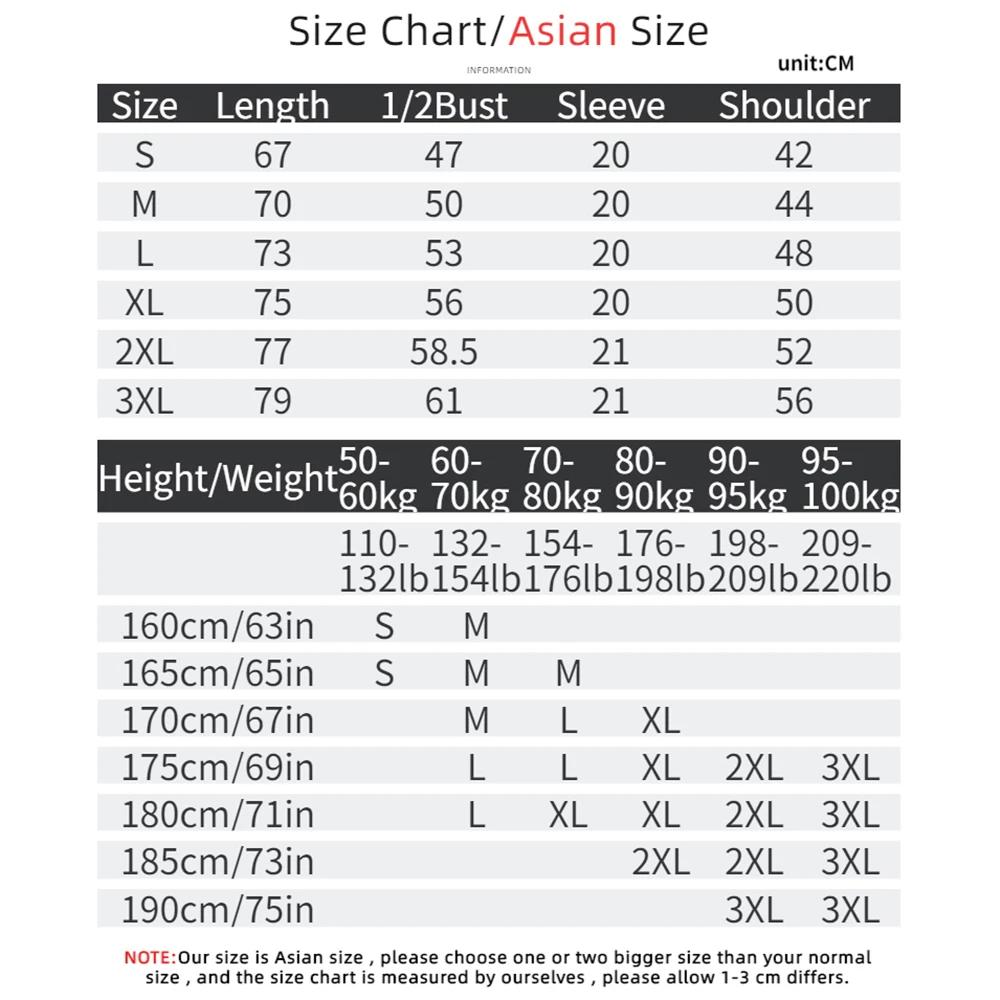Amity 1975-Mâchoires rétro impression t-shirt hommes créativité Sweat vêtements mode t-shirt vêtemen