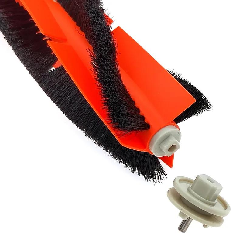 Accessoires de rechange pour aspirateur Robot Xiaomi Dreame Bot L10 Pro RLS5L, brosse, filtre, roue