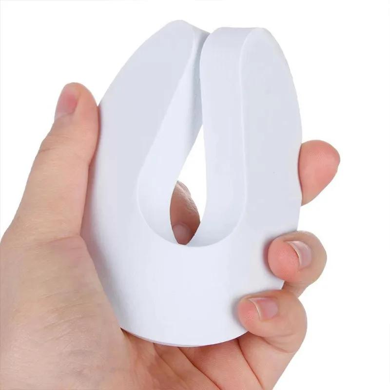 Butoirs de porte EVA pour enfants, Protection en forme de C, Anti-pincement, sécurité pour bébé, arr