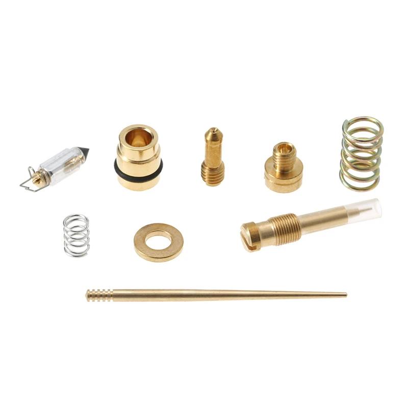 Kit de réparation de carburateur, pour Yamaha YFM 350X Warrior 350 1988 – 2004