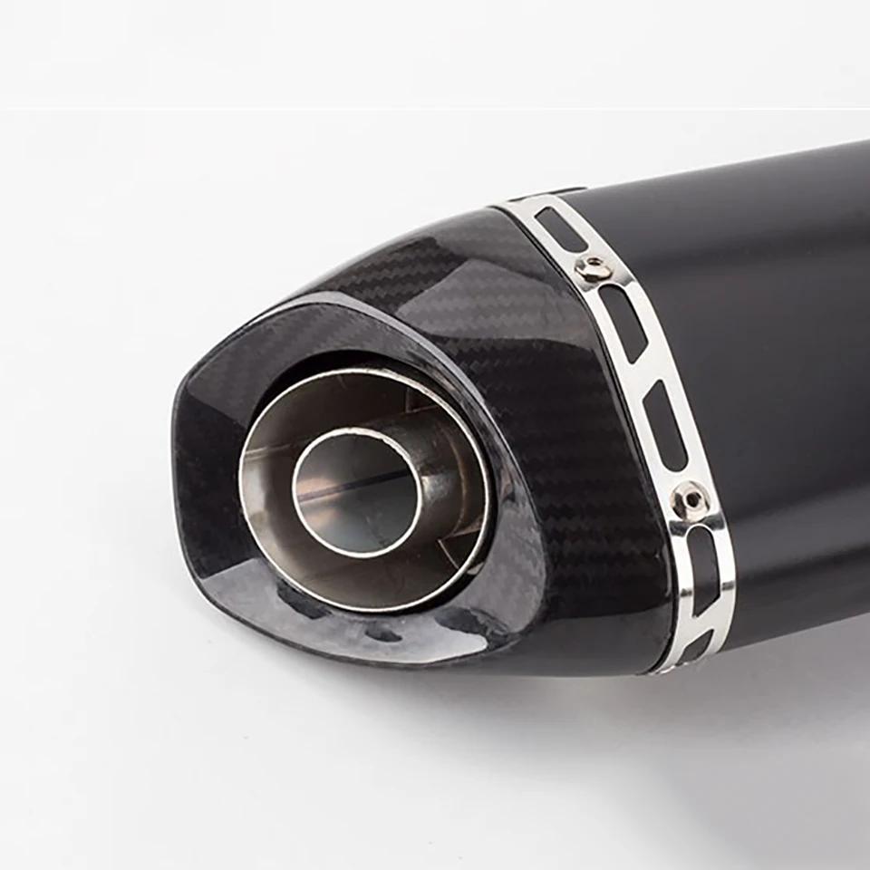 Silencieux d'Échappement pour Moto, Accessoire pour Modèles Ect PA GTS300, GTS250, GTV300, 2008-2020