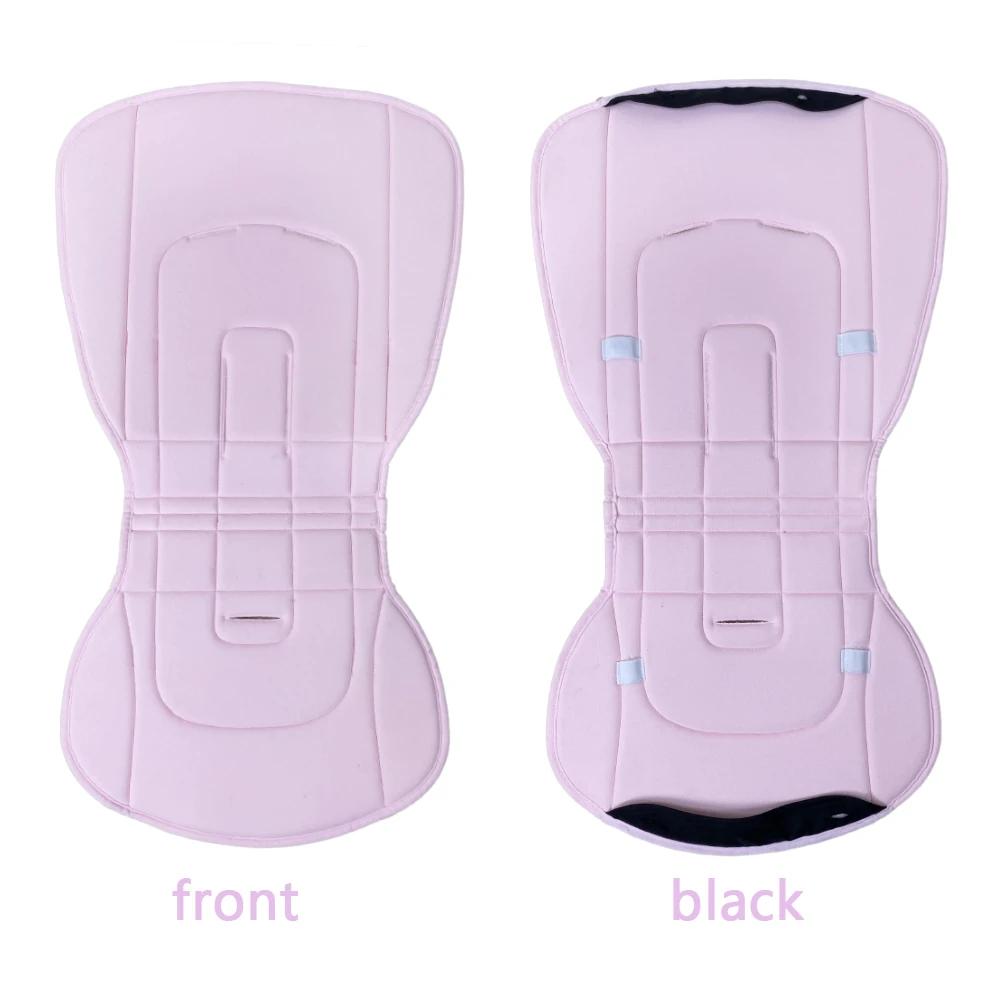 Pare-soleil poussette Bugaboo Bee6 Bee5 Bee3 - Auvent et coussin siège résistant UV bébé