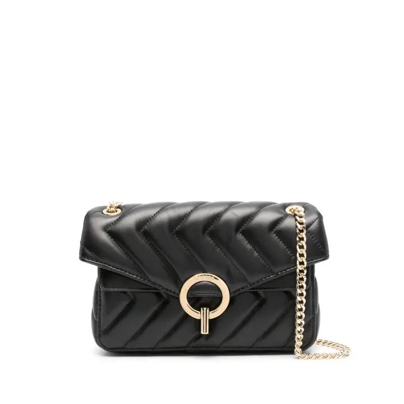 Sac pour femmes en cuir Pu femme sacs à bandoulière bandoulière de luxe concepteur Messenge sac mode