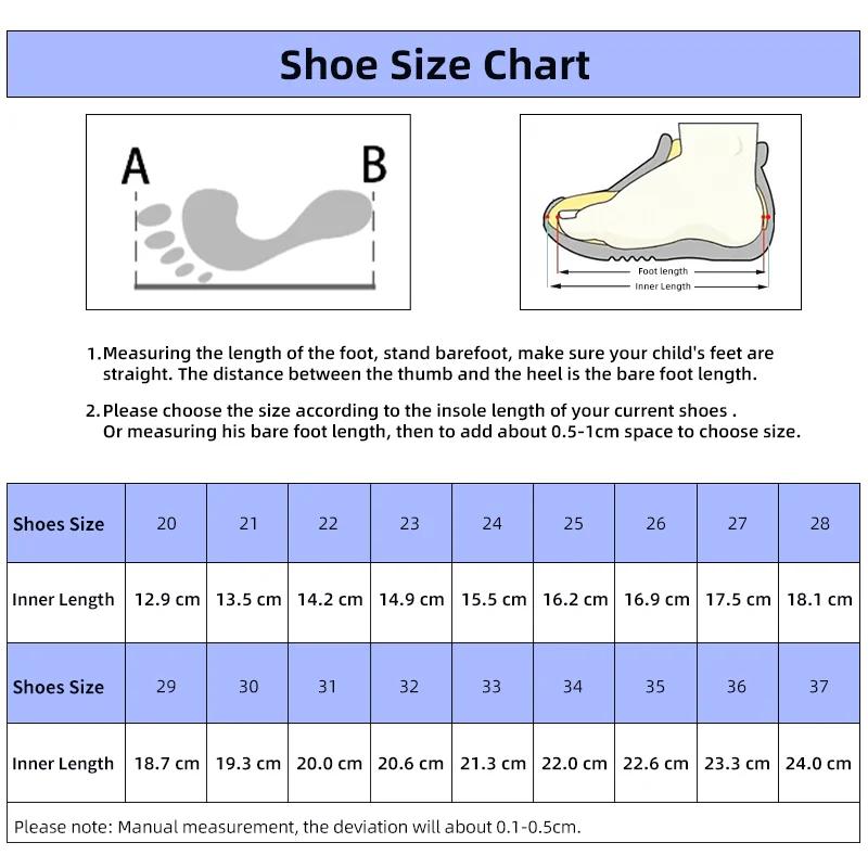 Rosa Epard-Chaussures décontractées pour filles et garçons, baskets orthopédiques 4 roues motrices, 