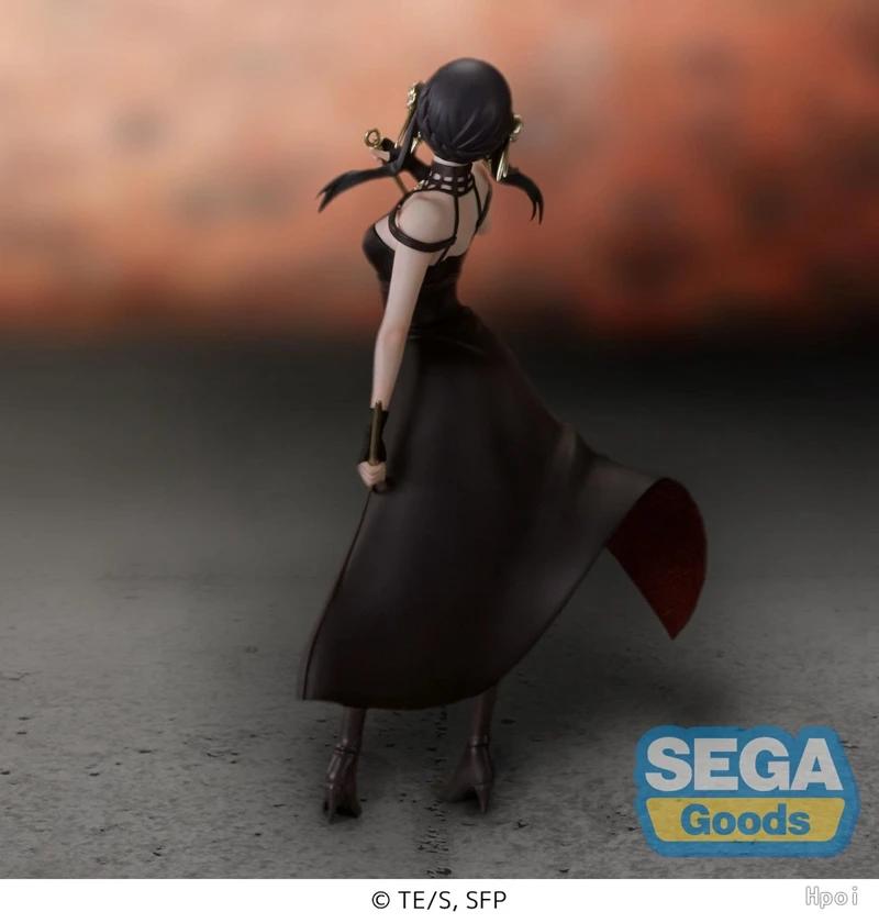 16CM espion × famille Anime Figure Kawai Anya Forger Yor Forger figurines debout Figurine à collecti