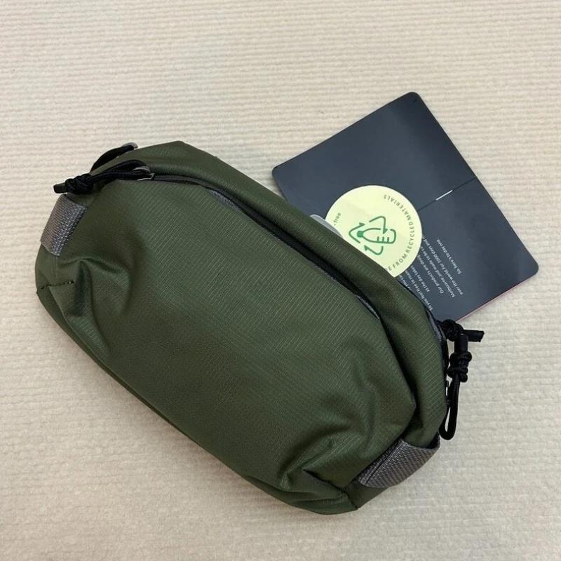 Sac bandoulière Venture Ready Sling 2.5L Explorer, sac fonctionnel magnétique, sac bandoulière imper