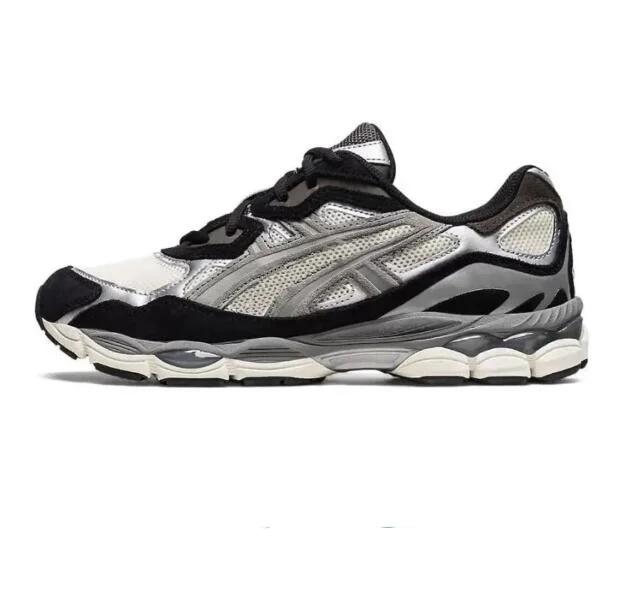 Nouvelles Chaussures de Sport 2026 pour Hommes et Femmes – Respirantes, Antidérapantes, Amortissante
