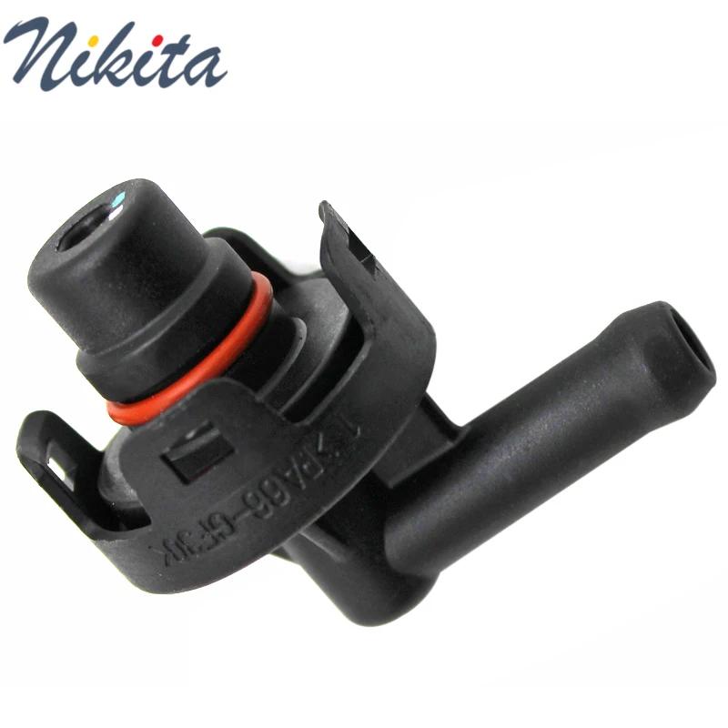 Great Wall – Valve de contrôle de tête de cylindre 4c20, Valve d'échappement 2.0t, Valve PCV H6 Coup