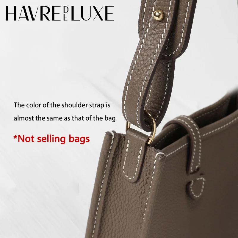 Sangle d'épaule de sac pour 29 Evelyne16 Mini, cuir de qualité supérieure, Durable, mode, Modificati
