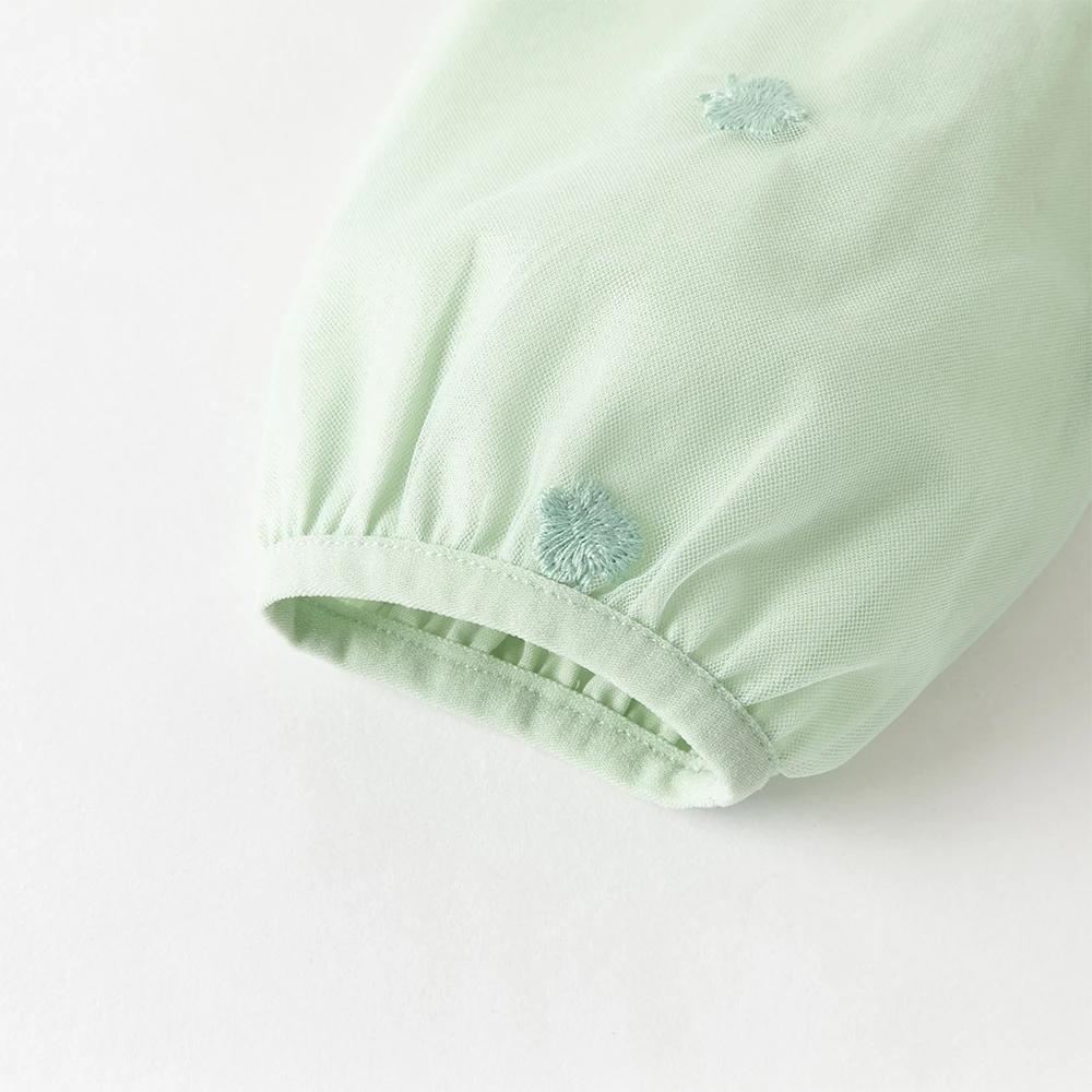 Robe de princesse pour bébé fille Dave Bella, vêtements pour enfants, printemps automne, vêtements p