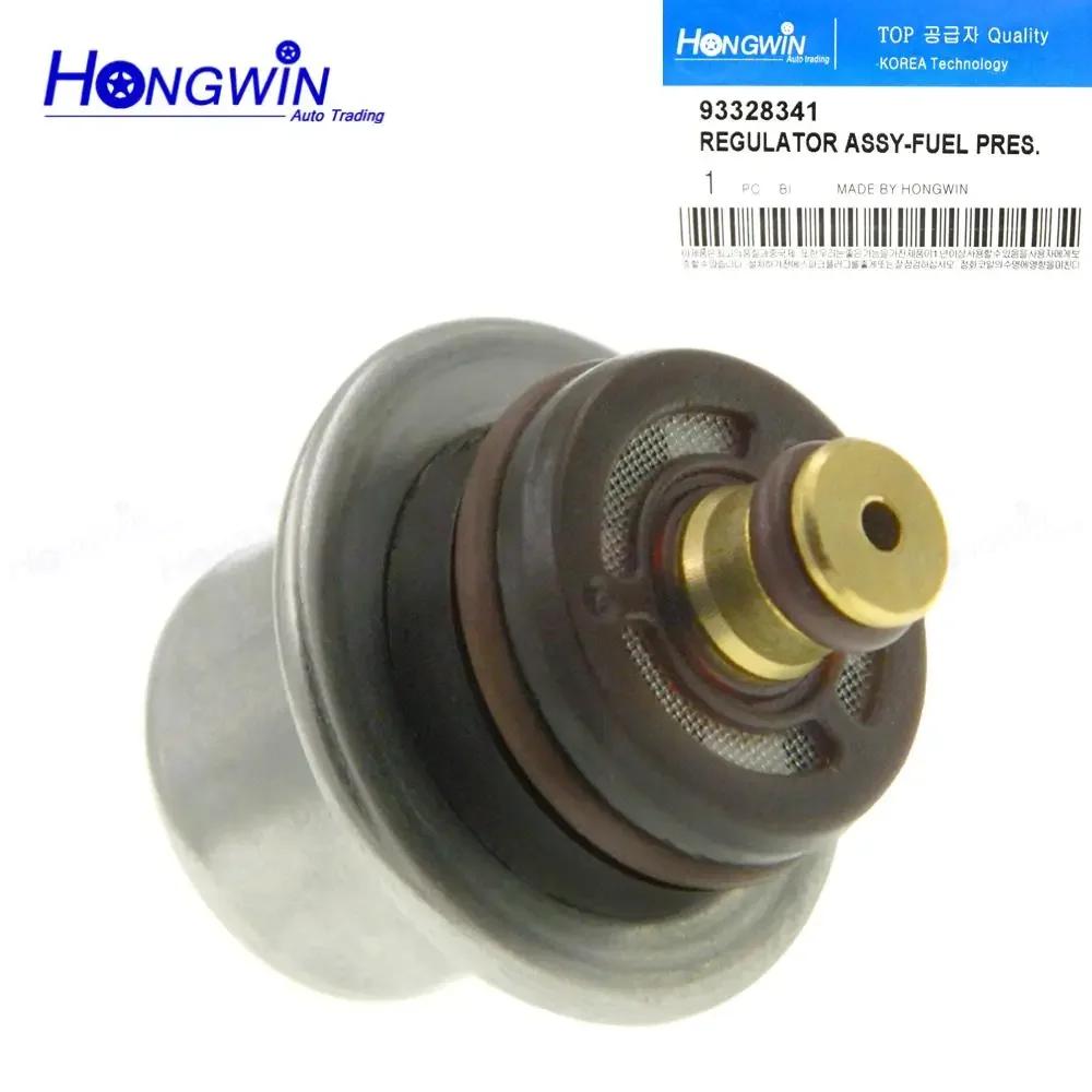 Gm Cruze Astra Vectra Sonic Ford Ecosport Focus 93328341 93389322 F000DR0215, Pression de Carburant 