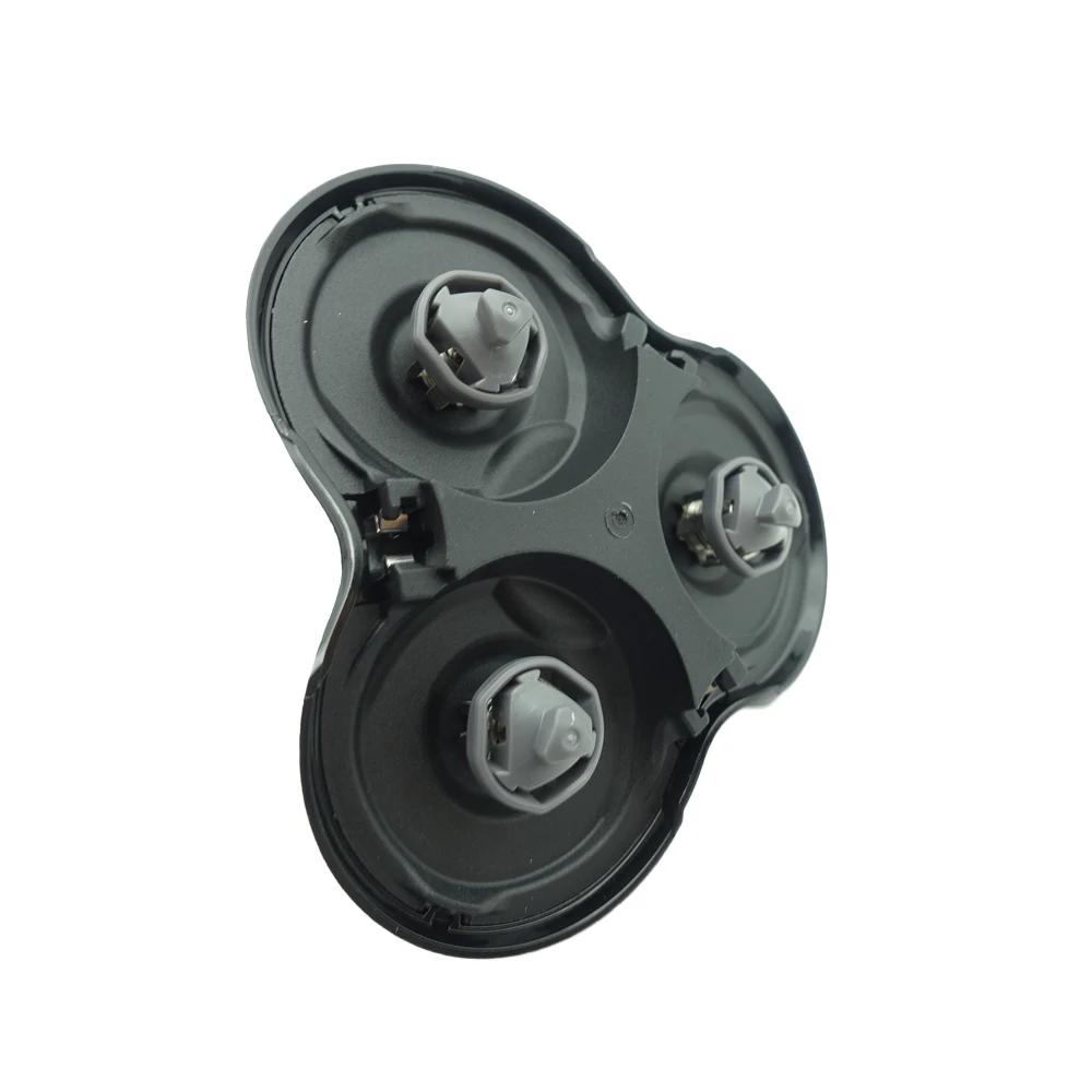 Base de tête de rasoir originale pour Philips S9911 S9731 S9511 S9111 S9031 S9988, carte de rasoir, 