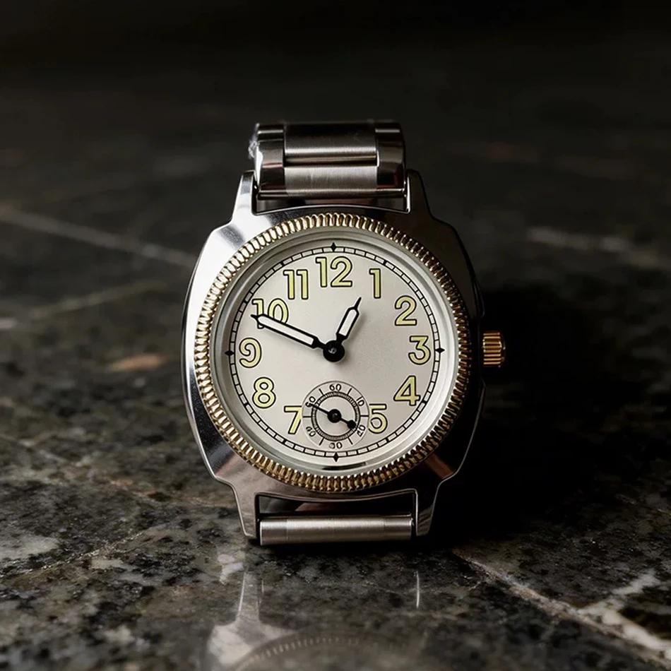 Montres Y2K étanches pour hommes et femmes, montre-bracelet japonaise rétro lumineuse pour hommes, m