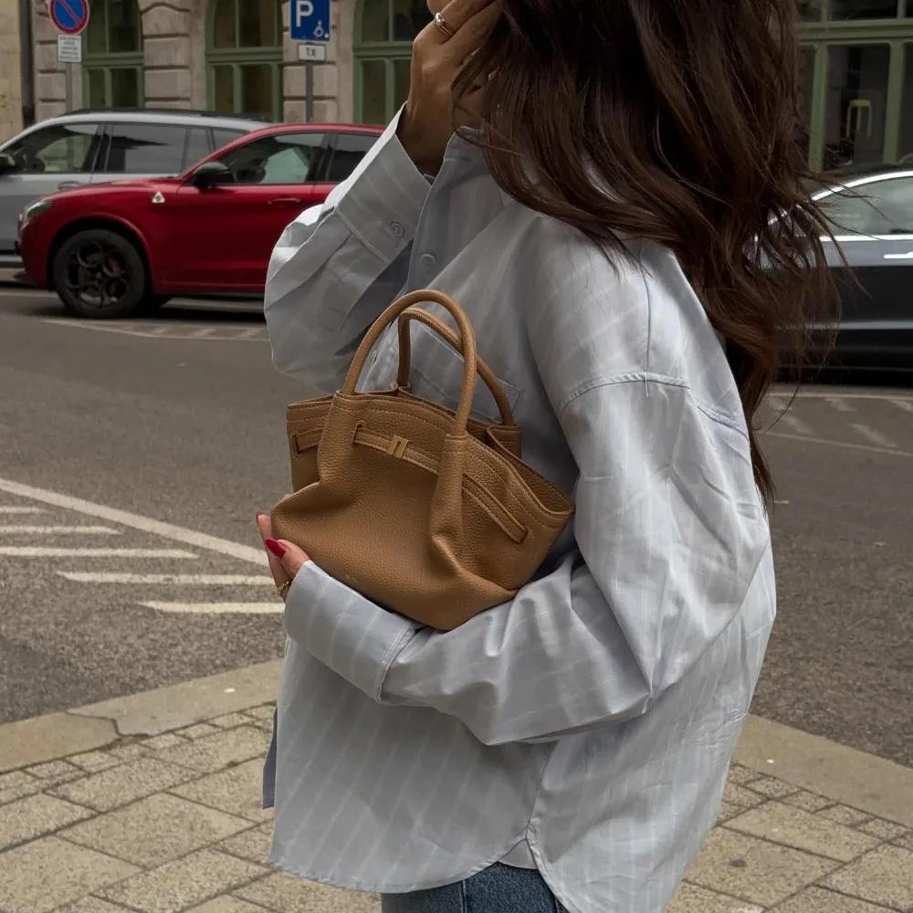 JW PEI 2026 Nouveau Sac à bandoulière pour femme, Mini sac fourre-tout en cuir végétalien de haute q