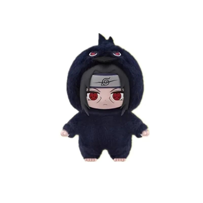 Une série de jouets en peluche mignons, sacs à dos de dessin animé, pendentifs, coffrets cadeaux pér
