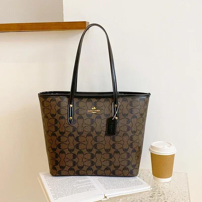 Sac à main élégant et haut de gamme, design unique, inspiré de la mode parisienne, avec option sac f