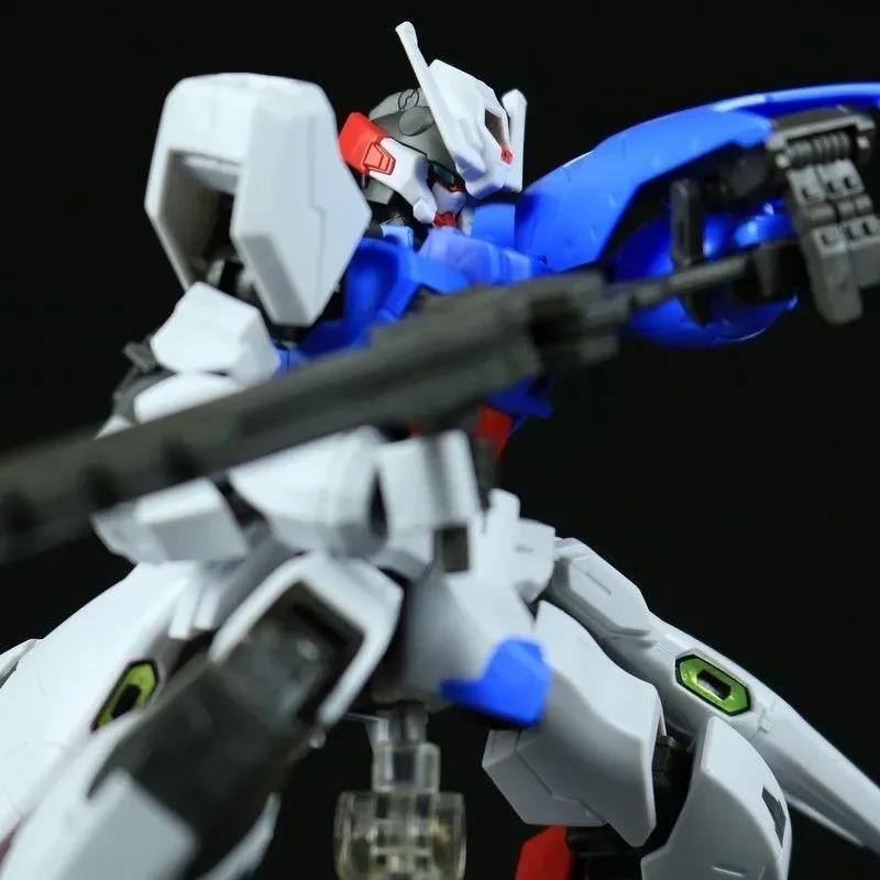 HG 1/144 Astaroth fer sang huître Corps assembler modèle Mecha jouets figurines d'action mobiles déc