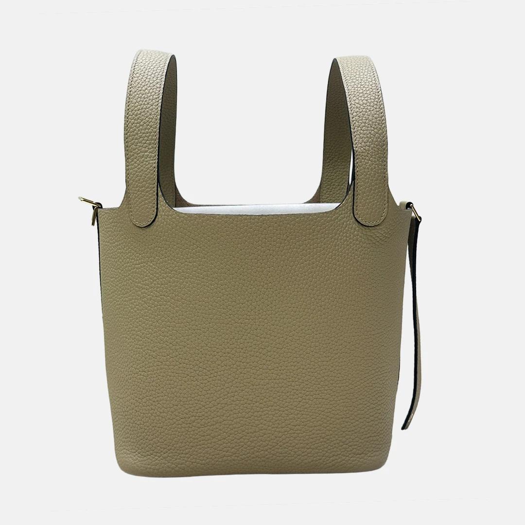Sacs à main femme Mendy de haute qualité, sacs seau 18 et 22, sacs à bandoulière de luxe haut de gam