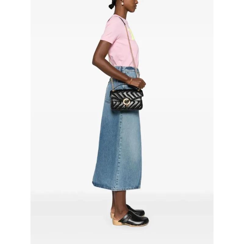 Sac pour femmes en cuir Pu femme sacs à bandoulière bandoulière de luxe concepteur Messenge sac mode